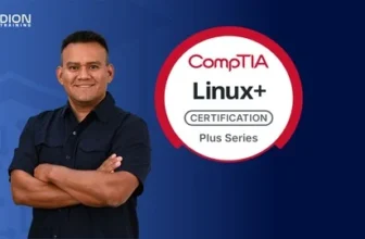 CompTIA Linux+ (XK0-006) Complete Course & Exam