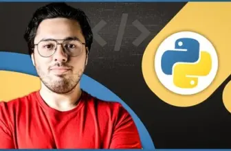 Complete 2025 Python Bootcamp