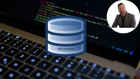 Complete Microsoft SQL Server Database Administration Course