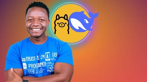 DeepSeek R1 &amp; Ollama Guide: Build Local AI Applications