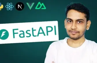 FastAPI Full Stack Mastery