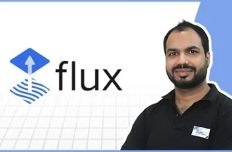 Flux CD for the Absolute Beginners - Hands-On DevOps