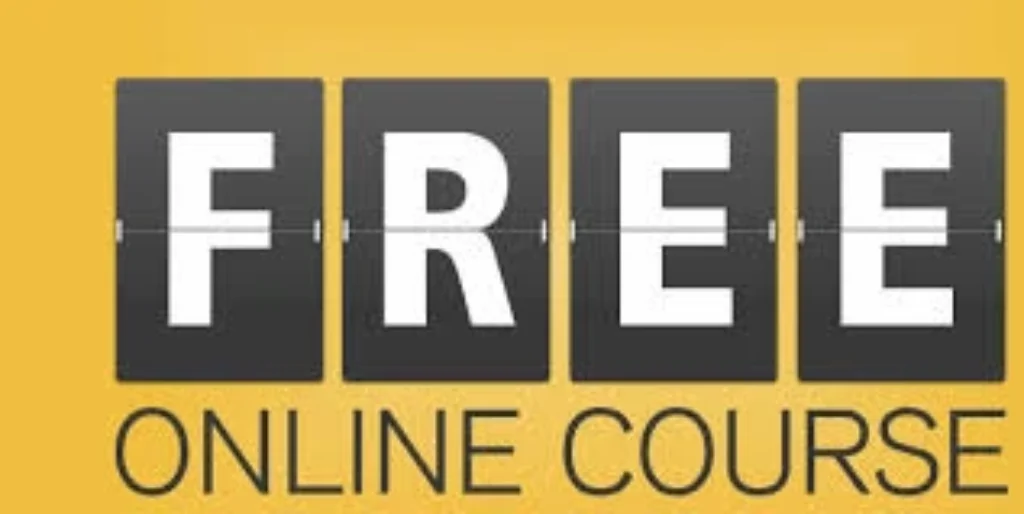 Free Online Courses