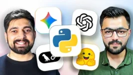 Full-Stack AI with Python
