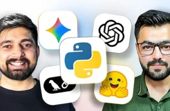 Full-Stack AI with Python
