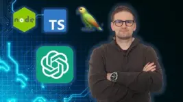 Generative AI for NodeJs