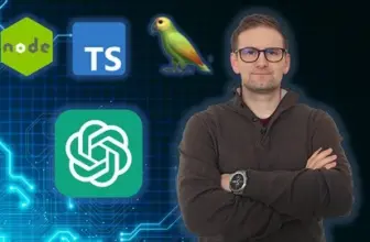 Generative AI for NodeJs