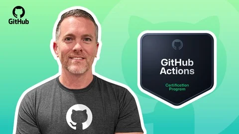 GitHub Actions Certification &#8211; Practice Exams
