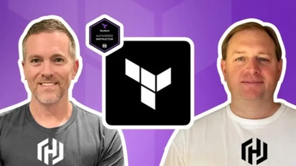 HashiCorp Certified: Terraform Associate - Hands-On Labs Udemy Coupons