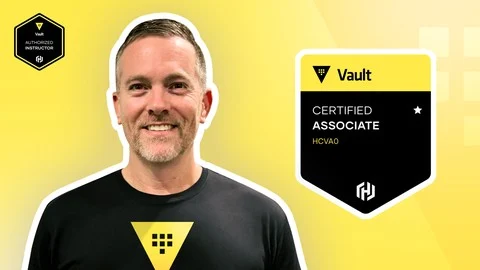 HashiCorp Certified: Vault Associate 003 &#8211; Practice Exams