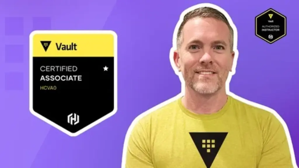 HashiCorp Certified: Vault Associate 2025 (w/ Hands-On Labs) Udemy Coupons