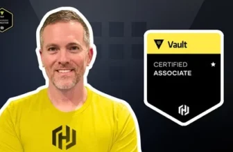 HashiCorp Certified Vault Associate