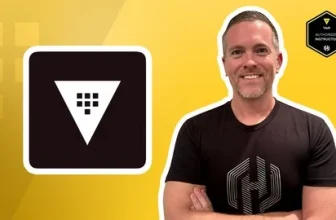 HashiCorp Vault for the Absolute Beginner