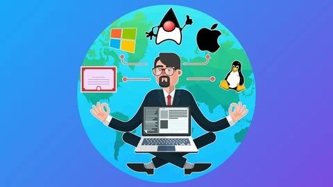 Java SE 11 Developer 1Z0-819 OCP Course &#8211; Part 1