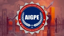 Kaizen Event Specialist
