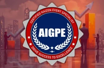 Kaizen Event Specialist
