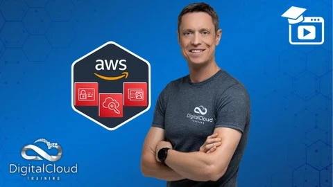 Learn AWS Identity Management with AWS IAM, SSO &amp; Federation