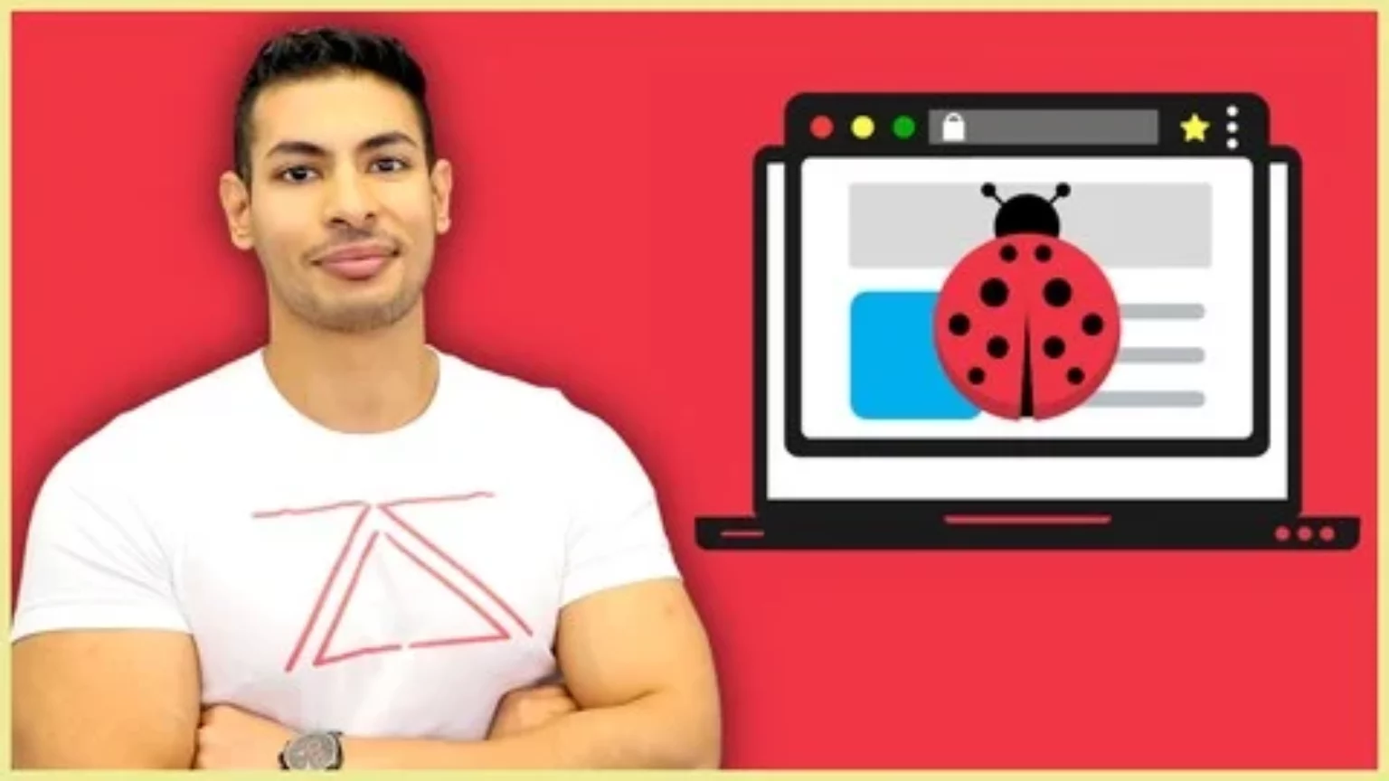 Learn Bug Bounty Hunting &amp; Web Security Testing From Scratch