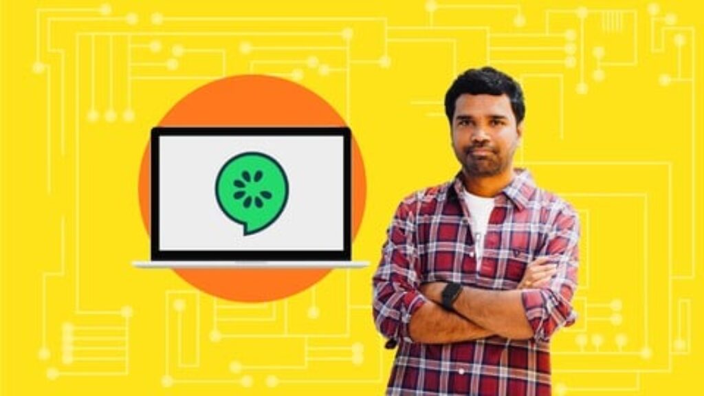 Learn Cucumber BDD with Java