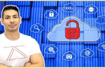 Learn Ethical Hacking From Scratch