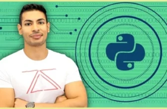 Learn Python & Ethical Hacking From Scratch