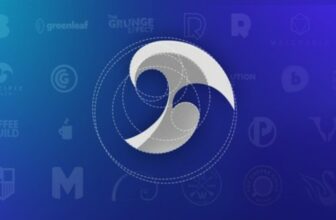Logo Design Mastery In Adobe Illustrator
