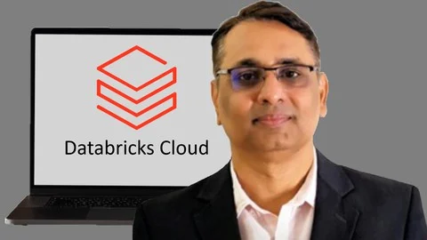 Databricks &#8211; Master Azure Databricks for Data Engineers