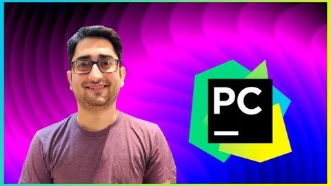 Master Pycharm IDE | Become a Productive Python developer