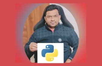 Master Python Programming