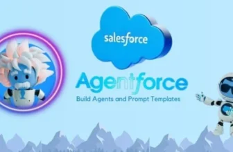 Mastering Salesforce AI Agentforce and Prompt Templates