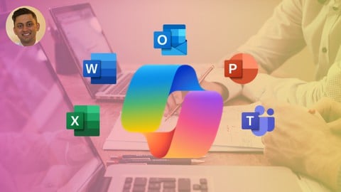 Microsoft Copilot Masterclass &#8211; Microsoft 365 Copilot Office