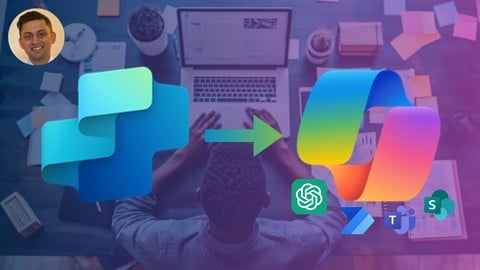 Microsoft Copilot Studio &#8211; The Copilot Studio Masterclass