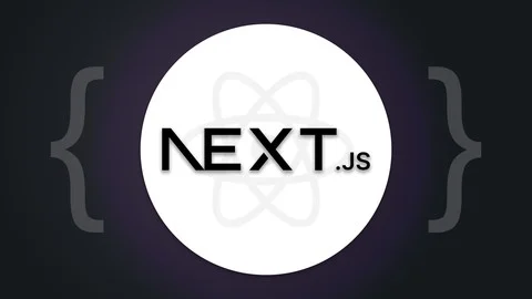 Next.js 15 &amp; React &#8211; The Complete Guide