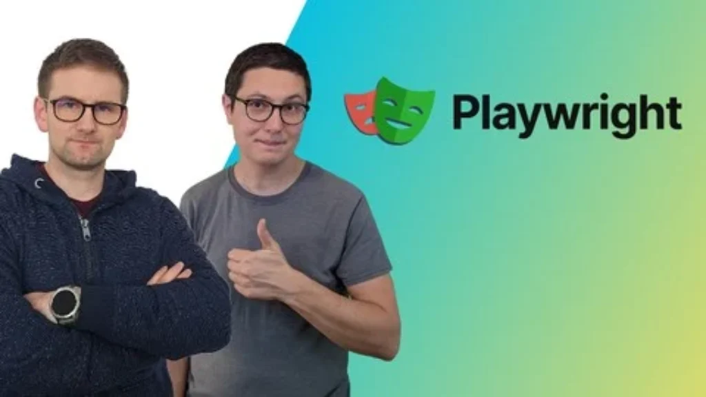 Playwright E2E Testing with AI for Beginners – Zero to Hero 1 Playwright E2E Testing with AI for Beginners – Zero to Hero