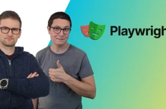 Playwright E2E Testing