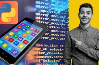 Python Course for App Developers