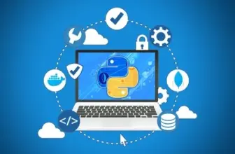 Python REST APIs with Flask, Docker, MongoDB, and AWS DevOps