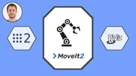 ROS 2 Moveit 2