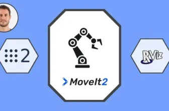ROS 2 Moveit 2