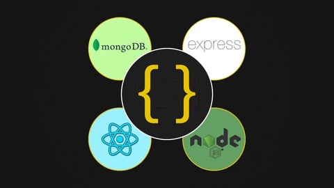 React, NodeJS, Express &amp; MongoDB &#8211; The MERN Fullstack Guide
