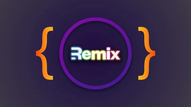 Remix.js &#8211; The Practical Guide