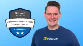 SC-401: Information Protection and Compliance Administrator