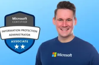 SC-401: Information Protection and Compliance Administrator