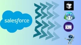 Salesforce Development With AI