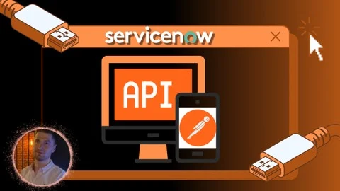 ServiceNow &#8211; Learn Scripted REST APIs and Integration
