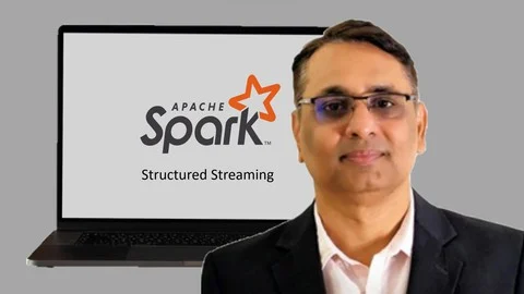 Spark Streaming &#8211; Stream Processing in Lakehouse &#8211; PySpark