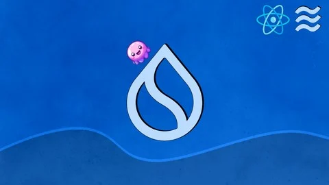 Sui Blockchain with Move &amp; React.js &#8211; The Complete Guide