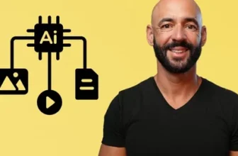 The Complete AI Bootcamp