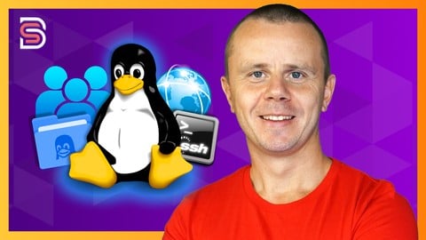 Linux &#8211; The Complete Linux Guide