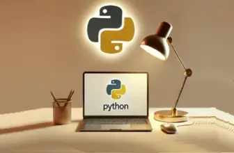 The Complete Python Bootcamp: From Beginner to Advanced
